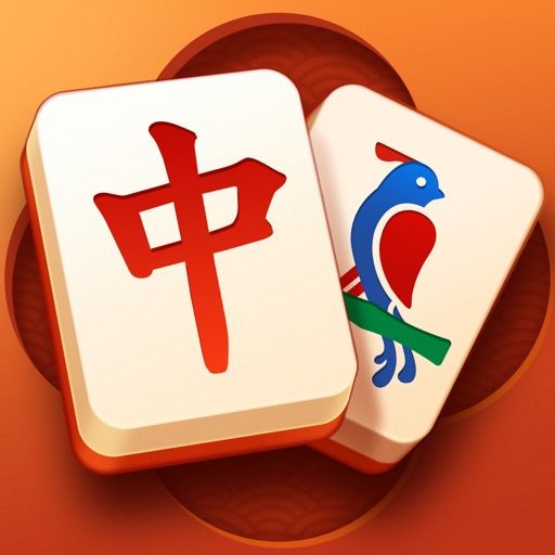 Shanghai Mahjongg Puzzle cover