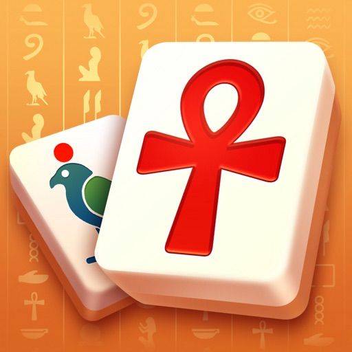 Pyramid Mahjong:Match Tile cover