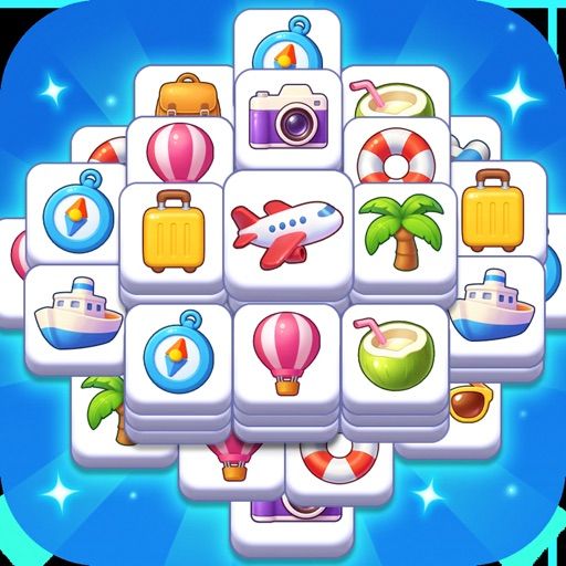Tile Voyage: Match Puzzle cover