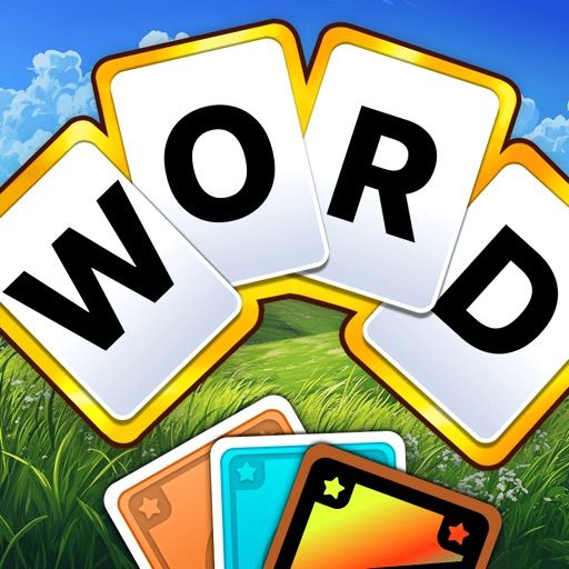Word Search Solitaire cover