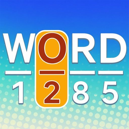 Cryptogram: Logic Puzzle Game cover