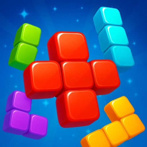 Block Breaker - Puzzle Game cover