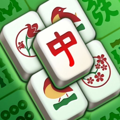 Zen Tiles - Mahjong Match cover