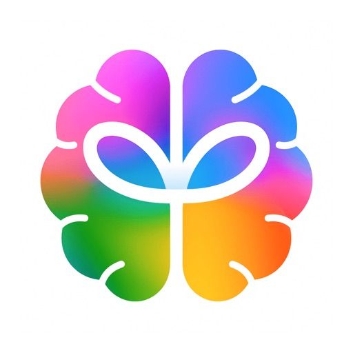 BrainBloom cover