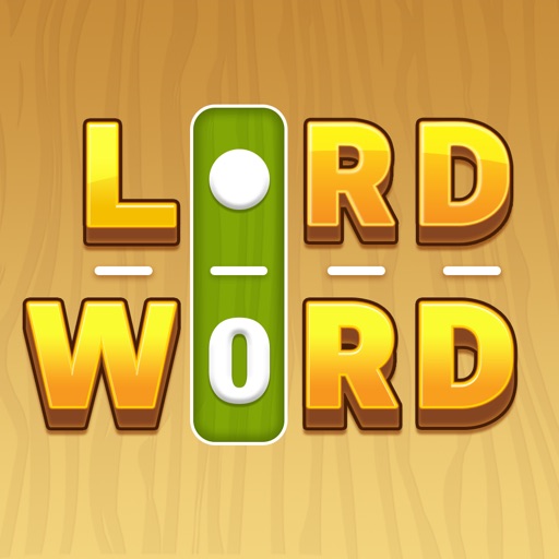 Lord’s Word - KJV Bible Puzzle cover