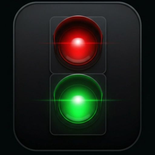 Reflex Test & Reaction Time cover