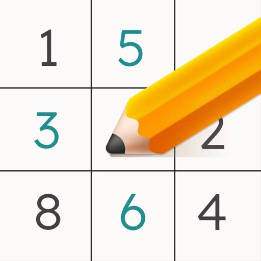 Sudoku Classic - Math Master cover