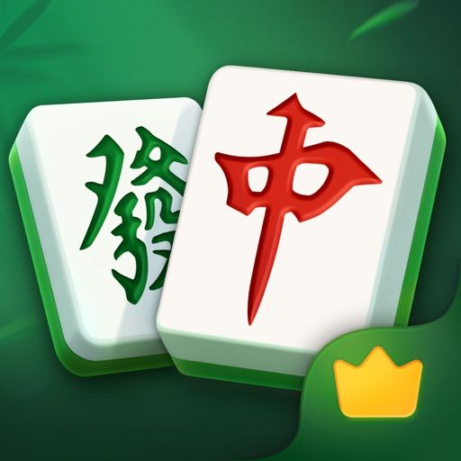 Mahjong Blast cover