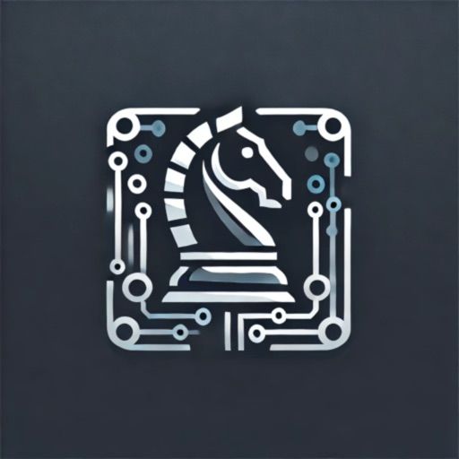 ChessThink: Chess Analysis cover