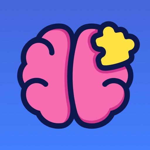 Free Brain Training Games cover
