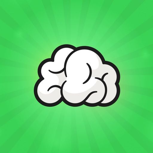 Moadly: Brain Training Games cover