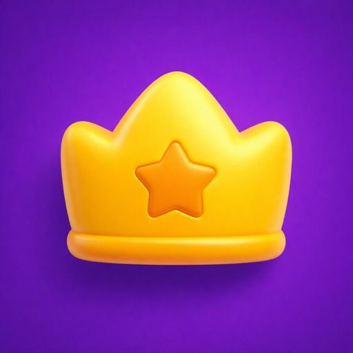 Queenzle - Queen Puzzle Game cover