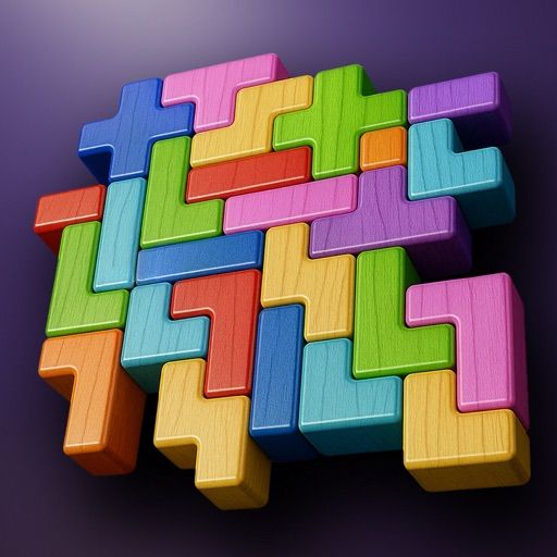 Brick Escape: Block Puzzle cover