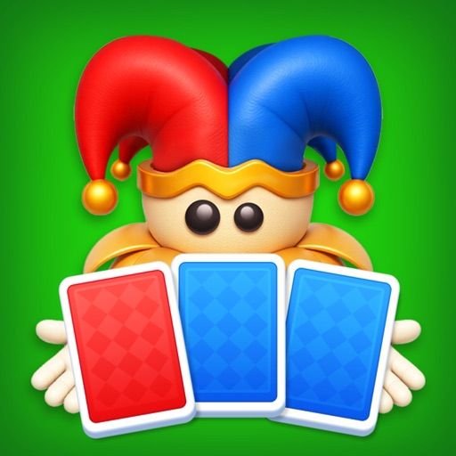 Word MindSort: Solitaire cover