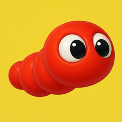 Worm Escape : Tap Out Puzzle cover