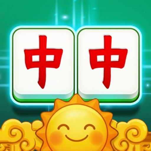 Mahjong Hybrid: Match & Relax cover