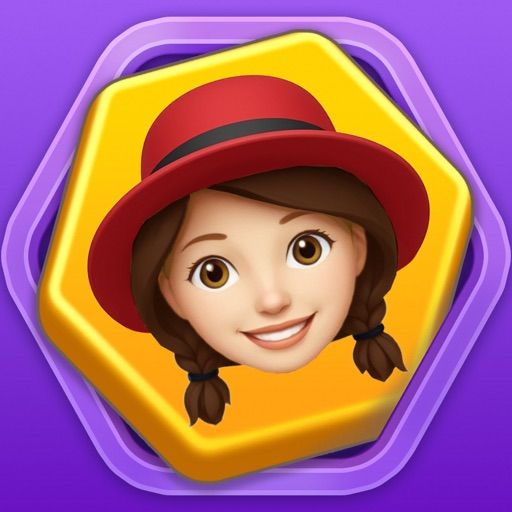 HexMoji - Logic Associations cover