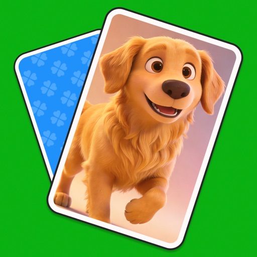 Flip Match: Memory Game cover