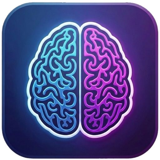 Reflexly - Brain Training cover