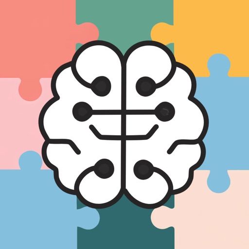 Logiq: Brain Training cover