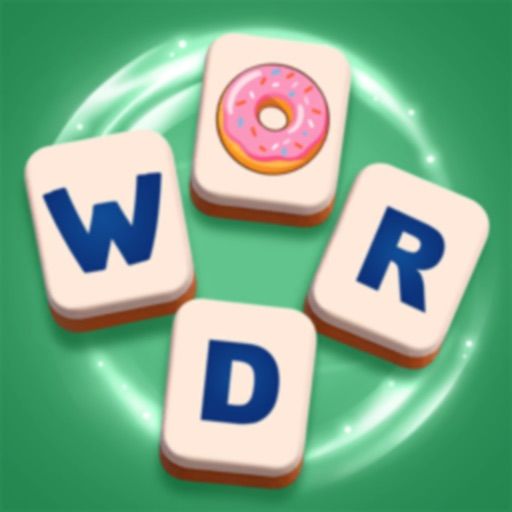 Word Association Tiles cover