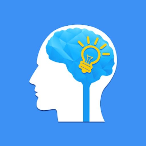 Brainova: IQ Test & Logic Game cover