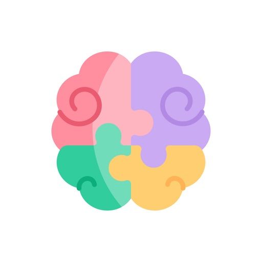 Brainza: IQ Training & Tests cover