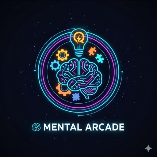 IQ Master: Brain Games & Test cover