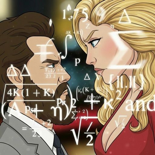 QuickMaths - 1v1 Mental Math cover