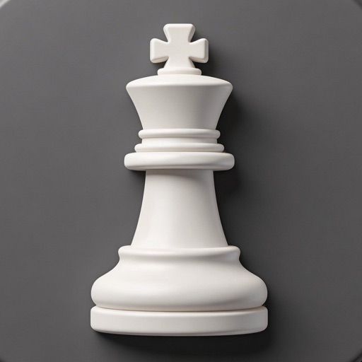Chess Game-Offline Board Game cover