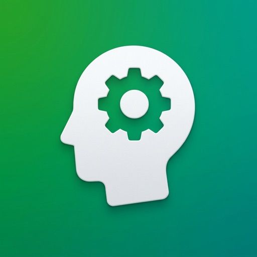 Stroop Training - Brain Test cover