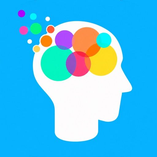 IQ Elevate - Brain Training cover