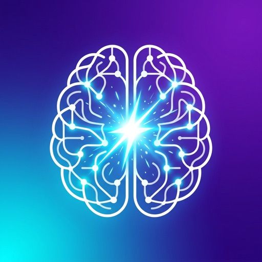 MindSpark: Brain Training cover