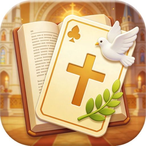 Solitaire Bible - Card Game cover