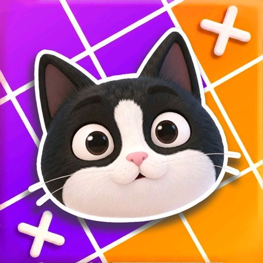 Meowdoku! cover