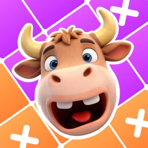 Cowdoku: Logic Puzzle cover