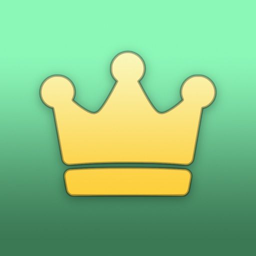 Queens! Logic Puzzles cover
