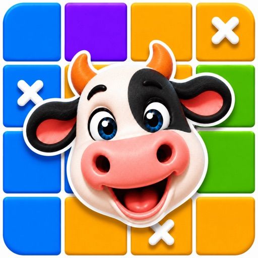 SudoCow: Puzzle Game cover