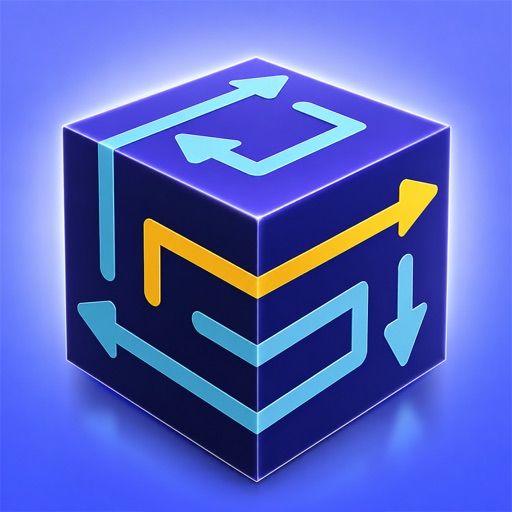Arrow Puzzle 3D - Arrows Game cover