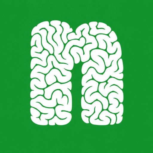 Neuroo: Brain Training Games cover