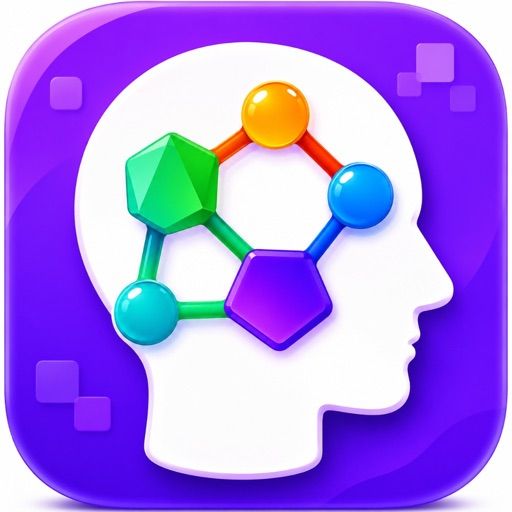 IQ Rise: Brain Training cover
