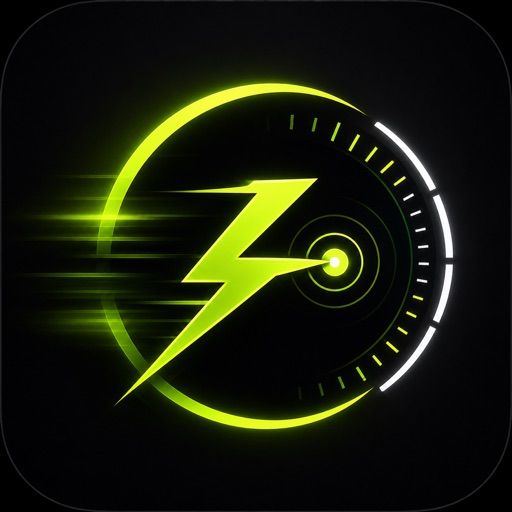 Reflex & Reaction Trainer cover