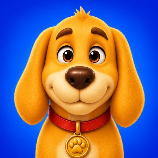 Woofdoku: Cozy Logic Game cover