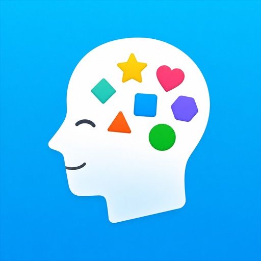 Train Mind: Brain Training cover