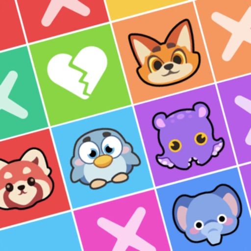 Zoodoku - Animal Puzzle cover