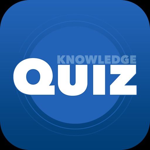 General Knowledge Quiz ! cover