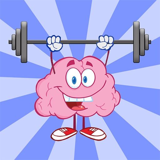 Brain Trainer: Tune Your Brain cover