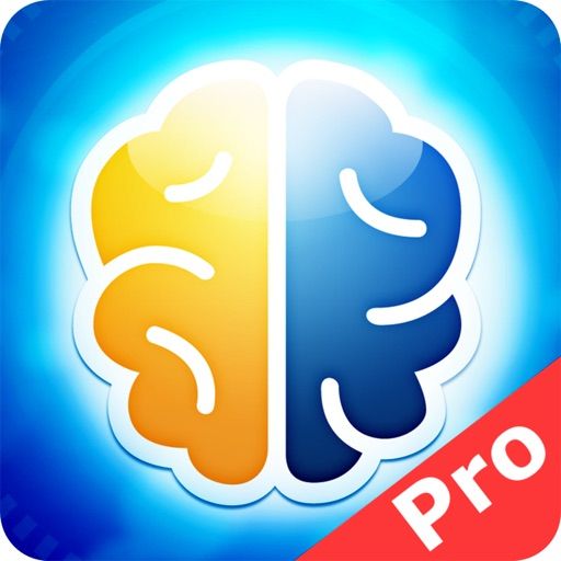 Mind Games Pro cover