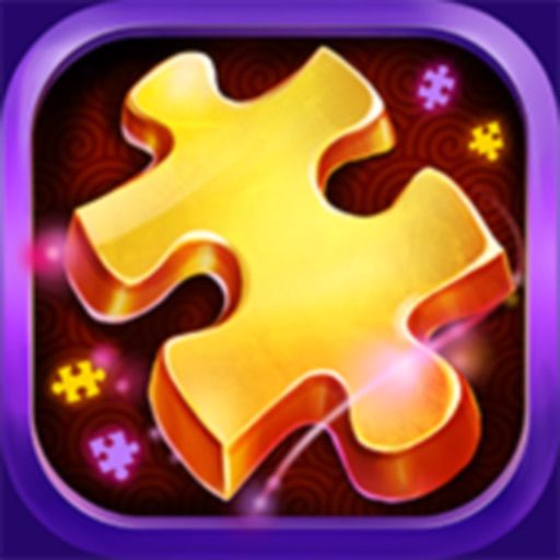 Jigsaw Puzzles Epic cover