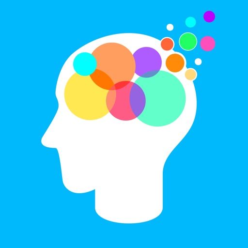 Peak - Brain Training cover